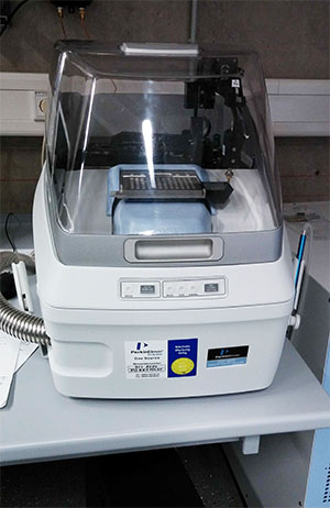 Perkin Elmer DSC 8500